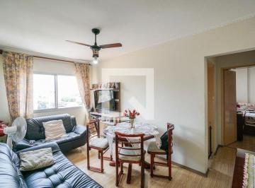 Apartamento · 62m² · 2 Quartos · 1 Vaga · Apartamento à Venda - Tatuapé, 2 Quartos, 62 m² - São Paulo