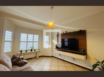 Casa · 249m² · 5 Quartos · 2 Vagas · Casa à Venda - Alto Taquaral, 5 Quartos, 249 m² - Campinas