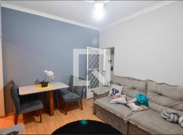 Apartamento · 65m² · 2 Quartos · Apartamento à Venda - Tijuca, 2 Quartos,  65 m² - Rio de Janeiro