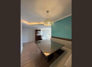 Apartamento · 81m² · 3 Quartos · 2 Vagas · Apartamento à Venda - Retiro , 3 Quartos, 81 m² - Jundiaí