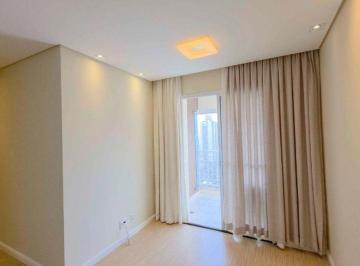 Apartamento de 2 quartos, São Paulo · Apartamento de 51 m² com 2 quartos à venda na Vila Butantã