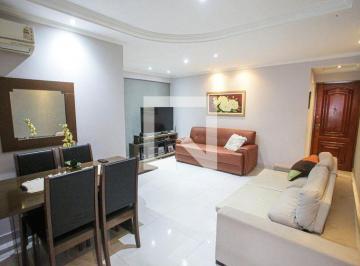 Apartamento · 103m² · 3 Quartos · 2 Vagas · Apartamento à Venda - Anil, 3 Quartos, 103 m² - Rio de Janeiro