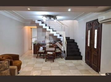 Casa · 240m² · 4 Quartos · 2 Vagas · Casa à Venda - Mooca, 4 Quartos, 240 m² - São Paulo