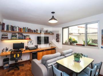 Apartamento · 54m² · 2 Quartos · 1 Vaga · Apartamento à Venda - Vila Mariana, 2 Quartos, 54 m² - São Paulo