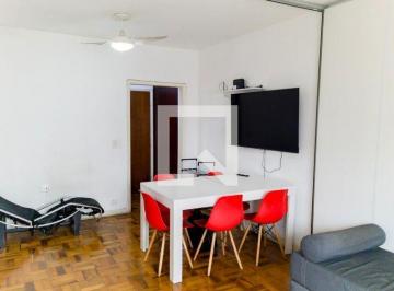 Apartamento · 92m² · 2 Quartos · 1 Vaga · Apartamento à Venda - Jardim Paulista, 2 Quartos, 92 m² - São Paulo