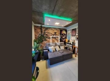 Apartamento · 71m² · 2 Quartos · 2 Vagas · Apartamento à Venda - Vila Leopoldina, 2 Quartos, 71 m² - São Paulo