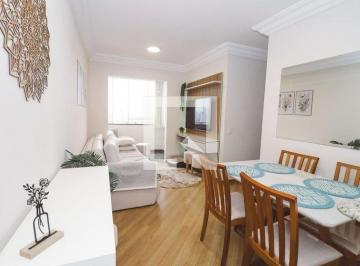 Apartamento · 65m² · 3 Quartos · 1 Vaga · Apartamento à Venda - Casa Verde, 3 Quartos, 65 m² - São Paulo