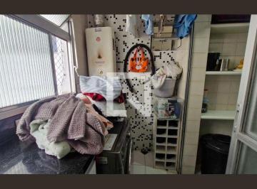 Apartamento · 80m² · 2 Quartos · 1 Vaga · Apartamento à Venda - Jardim Marajoara , 2 Quartos, 80 m² - São Paulo