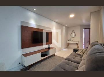 Apartamento · 110m² · 2 Quartos · 2 Vagas · Apartamento à Venda - Centro, 2 Quartos, 110 m² - Santo André