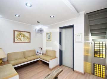 Casa · 180m² · 4 Quartos · 1 Vaga · Casa à Venda - Jardim Paulista, 4 Quartos, 180 m² - São Paulo
