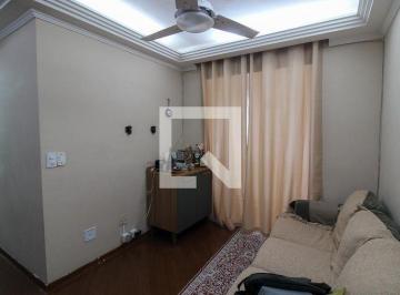 Apartamento · 64m² · 3 Quartos · 1 Vaga · Apartamento à Venda - Jaguaré, 3 Quartos, 64 m² - São Paulo