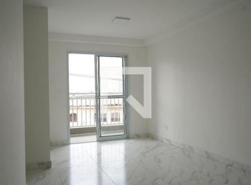 Apartamento · 56m² · 2 Quartos · 1 Vaga · Apartamento à Venda - Vila Carrão, 2 Quartos, 56 m² - São Paulo