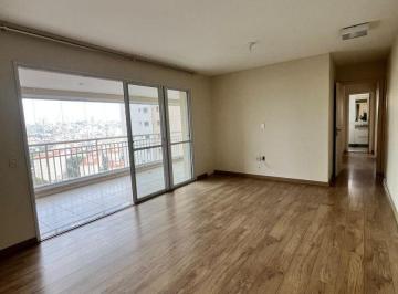 Apartamento de 3 quartos, São Paulo · Apartamento de 120 m² com 3 quartos à venda no Rio Pequeno