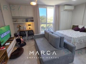 Foto 06 · Apartamento locação ed Golden Place em Brasília-DF, Asa Sul: - Oportunidade!
