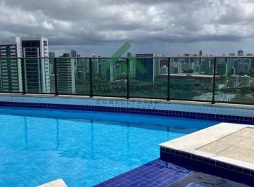 Apartamento de 4 quartos, Recife · Apartamento Espaçoso com 4 Quartos e 89m² no Rosarinho!