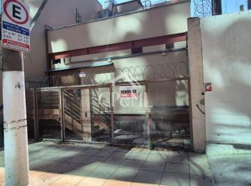 Comercial , São Paulo · Espaço Comercial à Venda / Terreno de 265 m² à Venda – Itaim Bibi