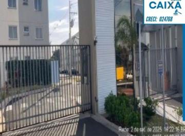 Apartamento de 1 quarto, Bauru · Apartamento em BAURU/SP imóveis CAIXA com desconto de 44,09%