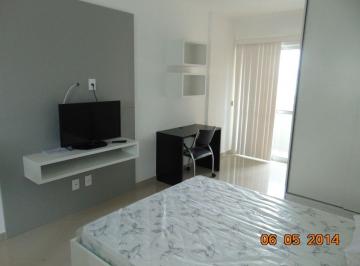 Apartamento de 1 quarto, Curitiba · Studio mobiliado - em frente Colégio Bom Jesus - Praça Rui Barbosa - Curitiba/PR