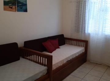 Apartamento de 1 quarto, São Vicente · 1 Dorm há 100m da Praia e do Shopping