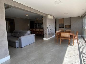Apartamento · 109m² · 4 Quartos · 3 Vagas · Apartamento - Jardim Arpoador