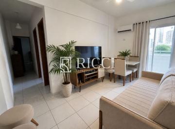 Apartamento 2 Quartos no Campo Grande em Santos | · Apartamento 2 Quartos no Campo Grande em Santos | RICCI