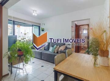 Apartamento · 44m² · 1 Quarto · 2 Vagas · Apartamento em Moema