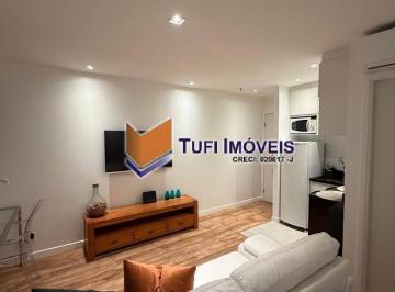 Apartamento en Aluguel de 1 quarto Vila Olímpia · Flat na Vila nova Conceição