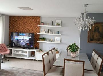 Apartamento de 2 quartos, Jundiaí · Apartamento a venda 92 m² 2 quartos (1 suíte) Sala ampliada - Jardim Paulista-Jundiaí-SP