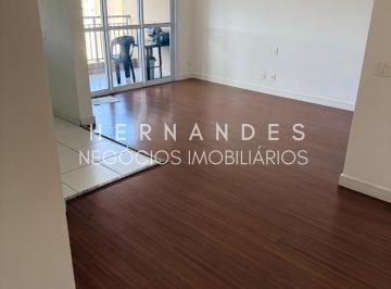 Foto 01 · Flat para locação no Empresarial 18 do Forte: 1 quarto, 1 sala, 1 banheiro