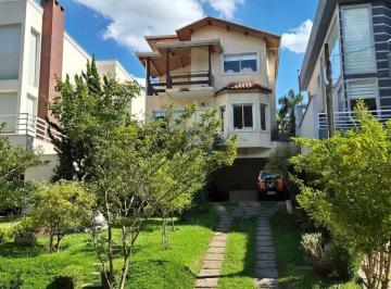 eul7vei2yte1nwewztnkmwnl_md · Casa - 4 Dormitórios - Condominio Los Angeles - Granja Viana -