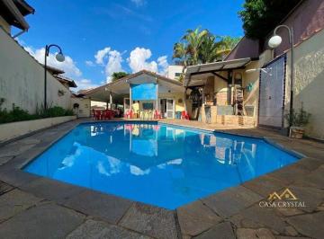 ycpu9uq2yte1odq0njrlmzkx_md · Casa -  4 Dormitórios - Condominio São Paulo II - Granja Viana - SP