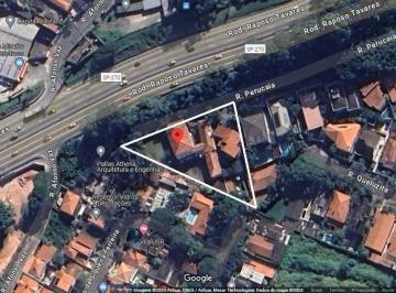 ahsxans2yte1mwniztkynduy_md · Terreno super bem localizado no BUTANTÃ