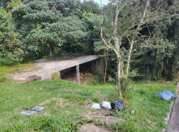 35oaeng2yte1nmfhytexndmy_md · Terreno - Condomínio São Paulo II - Granja Viana - SP