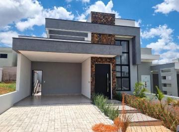 zvgptba2yte1ntewndq4njdh_md · Casa - 3 Dormitorios - Condominio Reserva Ipanema - Sorocaba - SP