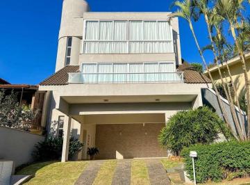u3ac4u2yte1ngzjyjyzndnm_md · Casa - 3 Suites -  Condominio  São Paulo II - Granja Viana - SP