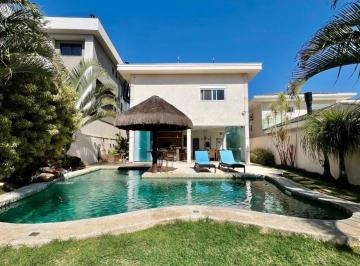 xxrmbse2yte1othkywvim2e4_md · CASA - 4 DORMITORIOS - CONDOMINIO RESERVA SANTA MARIA - JANDIRA - SP