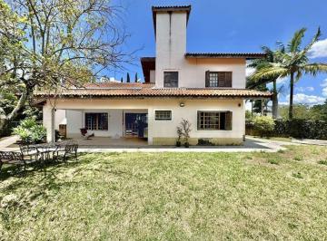 osxi202yte1nty5mmi2otbm_md · Casa - 3 Dormitórios  - Condominio Vila Velha - Granja Viana - SP