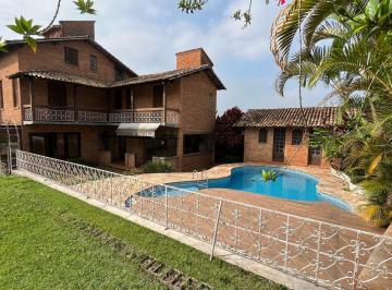 qt2sce2ytflztllmtm2ode2_md · CASA - 5 DORMITORIOS - NOVA HIGIENOPOLIS - GRANJA VIANA - JANDIRA - SP