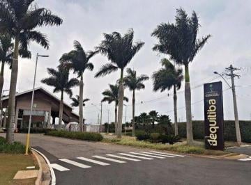 0xqofvo2yte1ngyzzjuymjfh_md · Terreno em condomínio à Venda em Sorocaba - SP