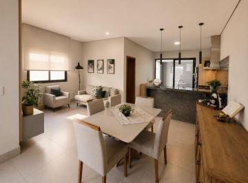 womru6a2ytnhogy1ody2m2ri_md · Casa 3 dormitórios - Terras de São Francisco - Sorocaba - São Paulo
