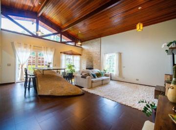 qycter42yte1mznjmtfkngqw_md · Casa - 4 Dormitórios - CondominioChacara Vale do Rio Cotia - Granja Viana - SP