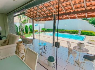 xzbcxf42yte1odrkyjfkotrh_md · Casa - 3 Quartos - Condominio  São Paulo II - Granja Viana - SP