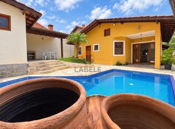 f6mduga2ywe4mgywzdhkownl_md · Casa - 3 Dormitórios - Condominio Residence Plaza - Granja Viana - SP