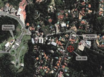 fhszazw2yte1nda3nzizy2m2_md · Terreno - Condominio Chácara dos Lagos - Granja Viana - SP