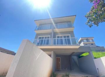 whxf9q2yte0zwnlmdbmn2fm_md · Casa - 3 Dormitórios - Condominio Vila D'este - Granja Viana - SP