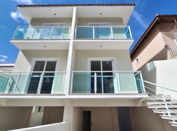 apy5mzo2yte0zmrhzde0yzez_md · Casa - 3 Dormitórios - Condomínio Villa D'este - Granja Viana - SP