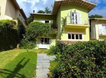 vf4a71g2yte1n2rjzdqzm2i4_md · Casa 3 suítes, 4 vagas, Piscina, Condomínio Mirante da Granja- Granja Viana-SP
