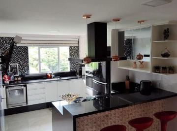 rsqffzs2yte1nwi4ytuyodvh_md · Casa - 3 Dormitórios - Condominio Villa D'este - Granja Viana - SP