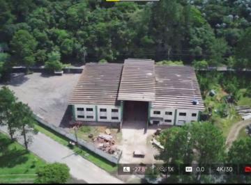 jd33rc02yte1otk3otjhmdlh_md · Galpão industrial Granja Viana Cotia
