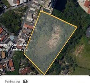 uwc1yji2yte1n2q5mtk1nde1_md · Terreno à Venda em Carapicuíba, Carapicuíba - SP